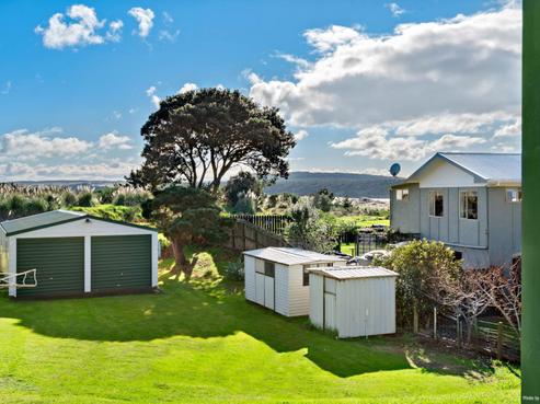 122 Maunsell Road, Port Waikato
