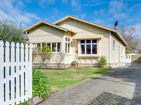 26 Vigor Brown Street, Napier South