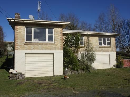 8 Maple Drive, Putaruru