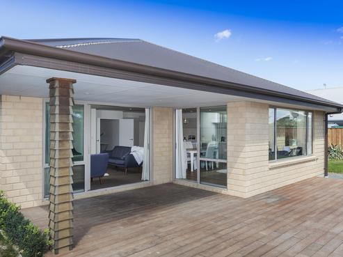 5 Whitney Court, Rolleston