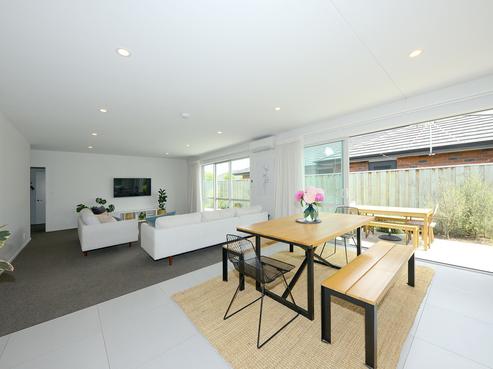 50 Shillingford Boulevard, Rolleston