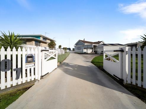 107 Waihi Road, Hawera