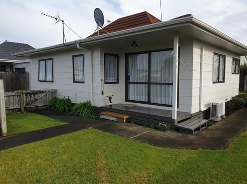 1A Shoalhaven Street, Paeroa