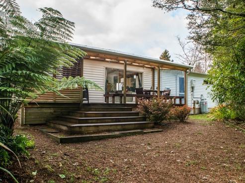 33 Moore Street, Ohakune