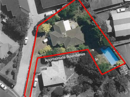 10 Kelvin Place, Hamilton East