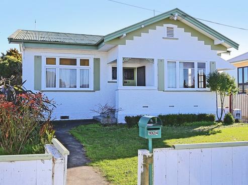 1024 Waipuna Street, Mahora