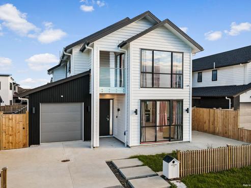 21 McCaw Avenue, Whenuapai