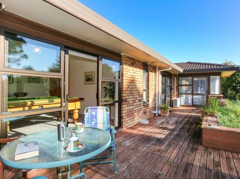 116 Colombo Road, Waiuku