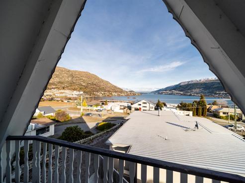100B Mcbride Street, Frankton
