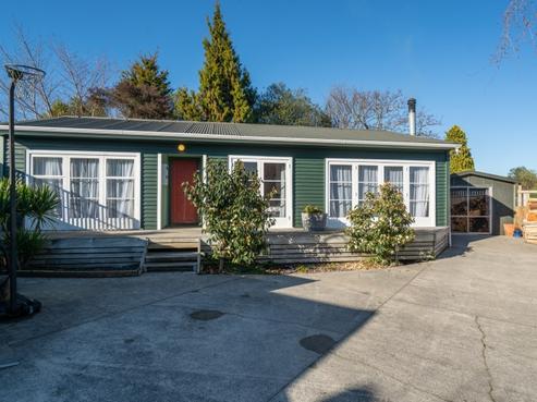 1/53 Elizabeth Street, Tauhara