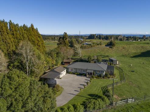 39 Burd Road, Oropi