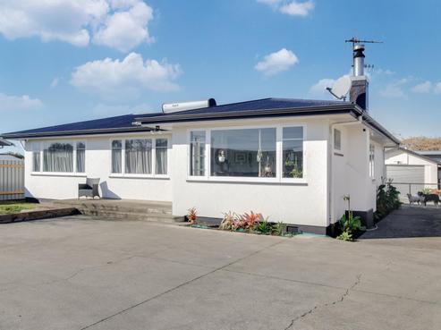 89 Taradale Road, Onekawa