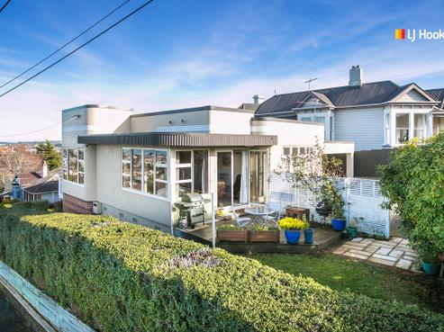 21 Carnarvon Street, Belleknowes