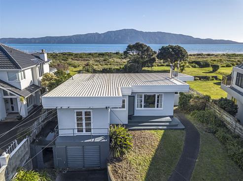 101 Manly Street, Paraparaumu Beach