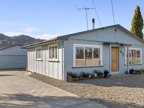 668 Main Road Riwaka, Motueka