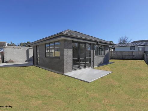 33A Hampton Terrace, Parkvale