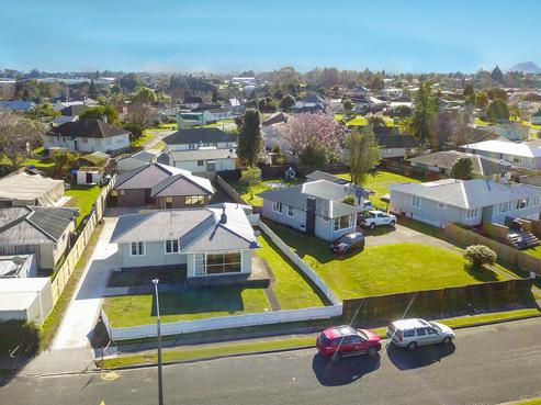 33 Hampton Terrace, Parkvale