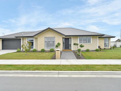 13 Goodwin Street, Rangiora