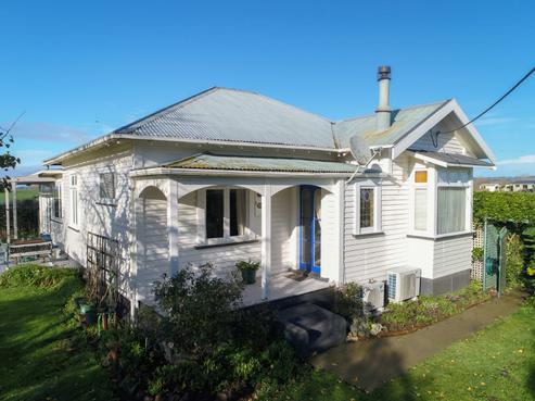 3963 State Highway 12, Ruawai