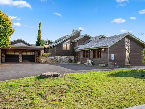13 French Place, Tihiotonga