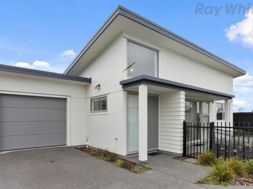 10/95 Packe Street, Edgeware