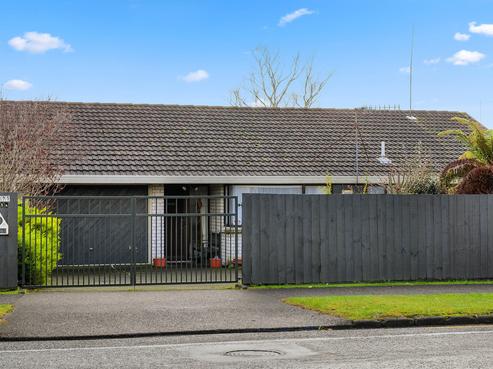 191A Malfroy Road, Utuhina