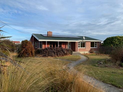 1 Sussex Street, Tapanui