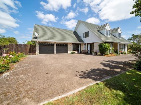 311 Opunake Road, Stratford