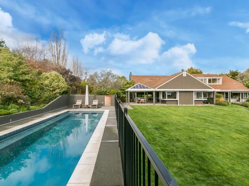 116 Lane Road, Havelock North