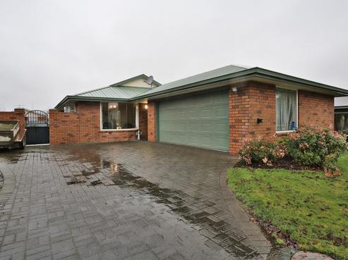 115 Macmaster Street, Richmond
