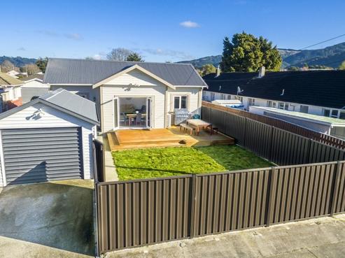 33 Tararua Street, Trentham