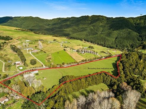 993 Whangaripo Valley Road, Whangaripo