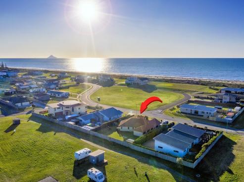 46 Waiotahi Drifts Boulevard, Opotiki and Surrounds