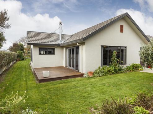 44 Presidential Drive, Milson
