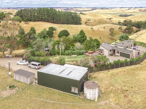 162 Reynolds Road, Ratana