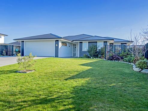 34 Farthing Drive, Prebbleton