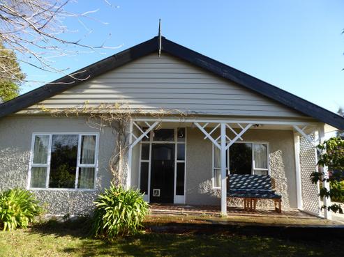 15 Cameron Street, Methven