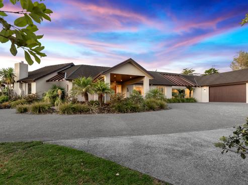 202 Oraha Road, Kumeu