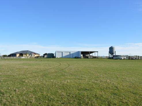 323 Awamoa Road, Oamaru
