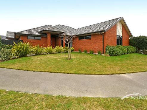 18 Stern Crescent, Rolleston
