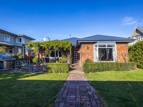 50 Trafalgar Street, Maori Hill