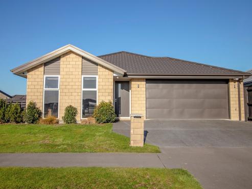 26 Contrail Street, Wigram