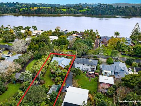 43 Pohutukawa Road, Whenuapai