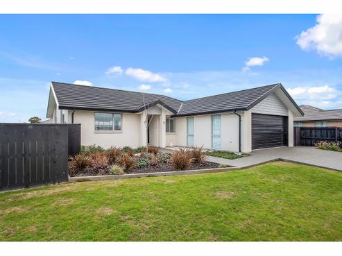 64 Te Waikare Street, Lincoln