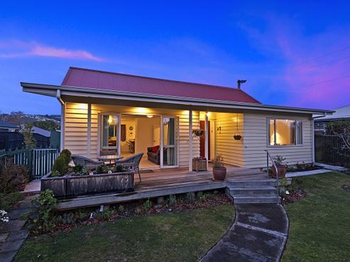 22 Darley Street, Somerfield