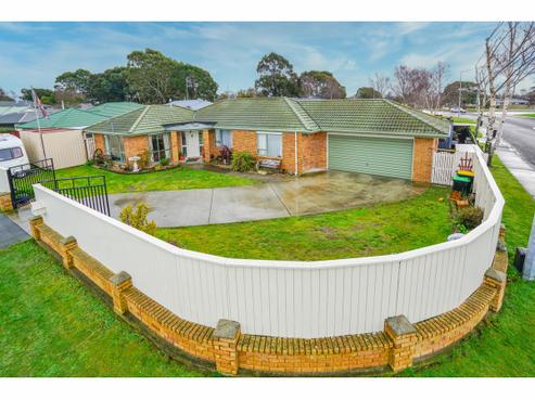 23 Mcdougall Place, Kaiapoi