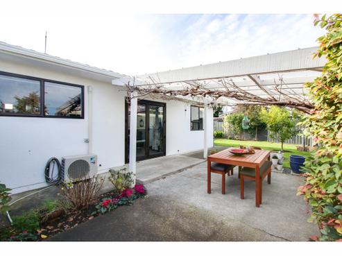 3/283 Westminster Avenue, Tamatea