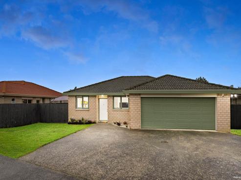 12 Anton Place, Takanini