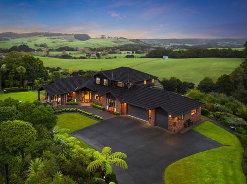 186B Taylor Road, Waimauku