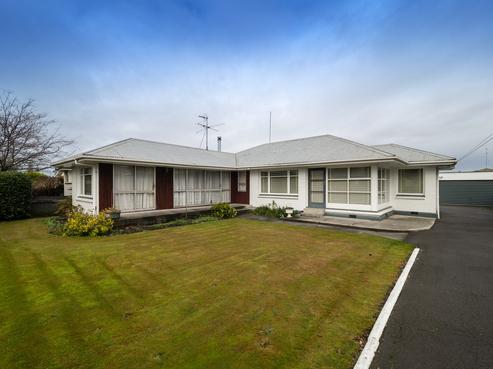 100 Princes Street, Netherby